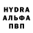 ГАШ 40% ТГК Brad Cohen